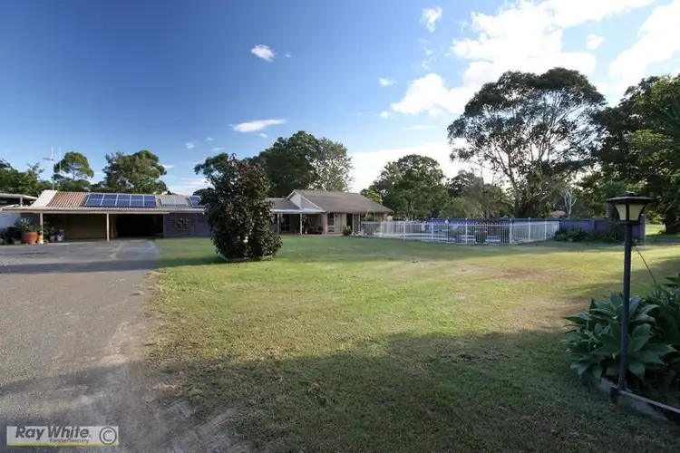Second view of Homely house listing, 19 Tulloch Road, Tuncurry NSW 2428