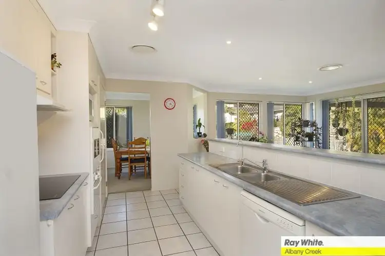 Fifth view of Homely house listing, 1 Wuruma Place, Albany Creek QLD 4035