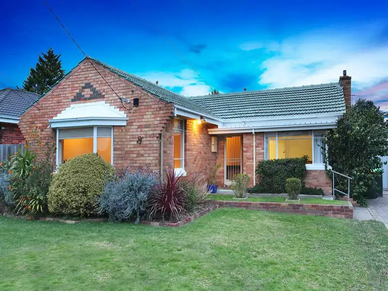 Main view of Homely house listing, 9 Margaretta Avenue, Murrumbeena VIC 3163
