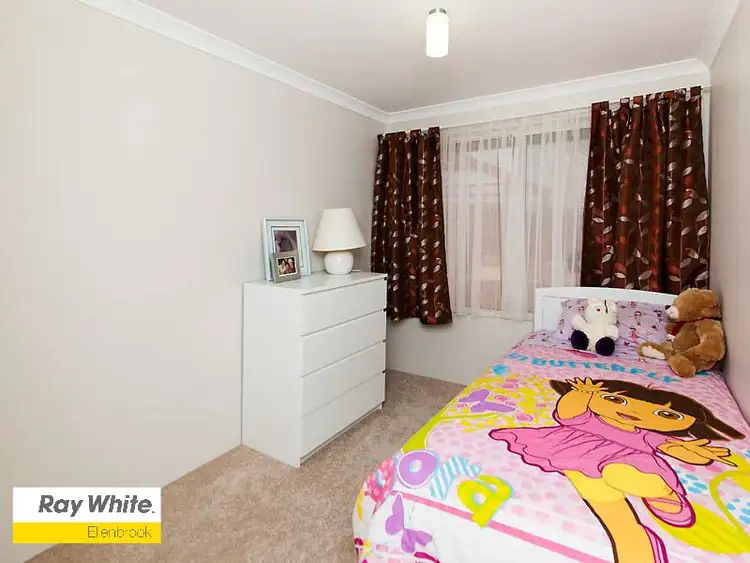 Second view of Homely house listing, 12 Halpin Circle, Ellenbrook WA 6069