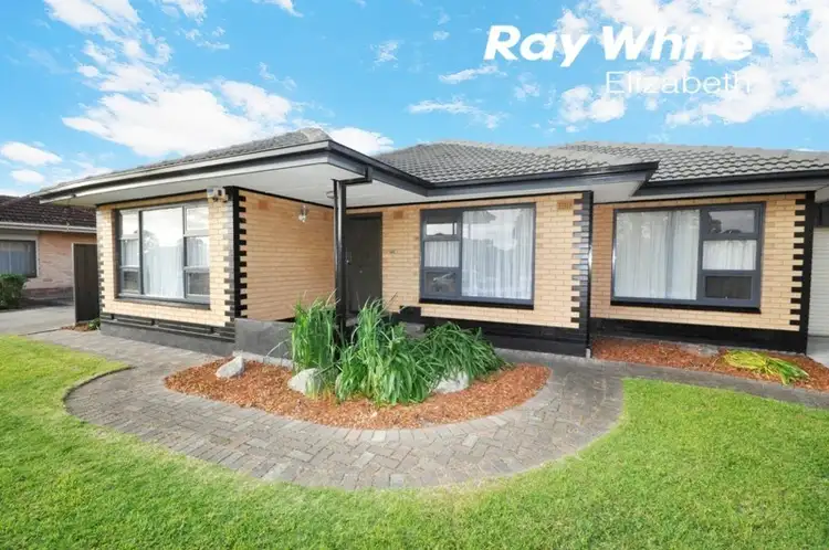 Second view of Homely house listing, 19 Lincoln Avenue, Parafield Gardens SA 5107