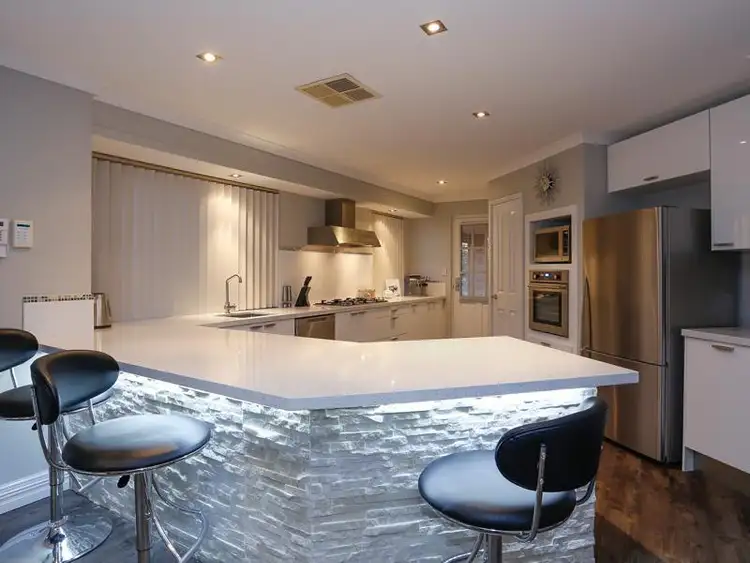 Sixth view of Homely house listing, 1 Foxton Way, Butler WA 6036