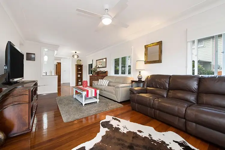 Second view of Homely house listing, 12 Georganne Street, The Gap QLD 4061