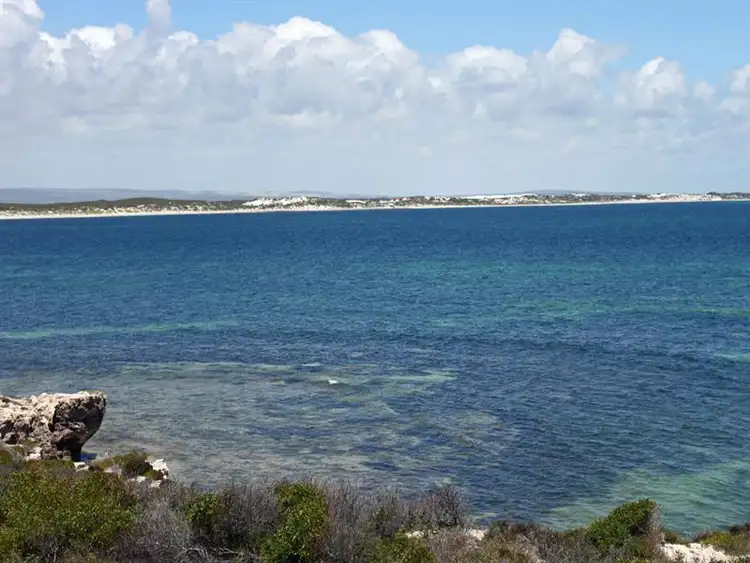 Third view of Homely land listing, Lot 638, 68 Ocean View Drive, Green Head WA 6514