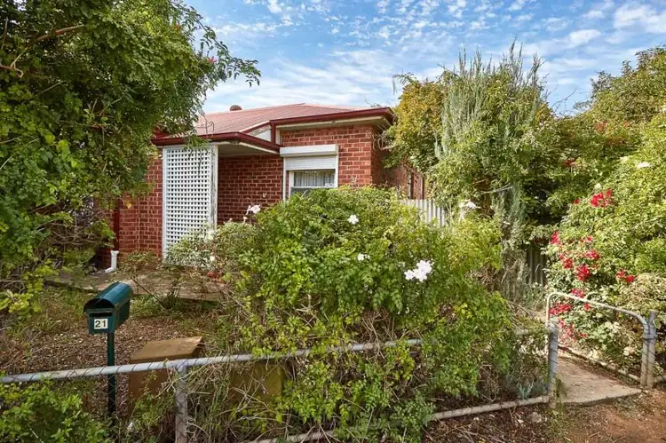 Main view of Homely house listing, 21 Hillsdale, Kilburn SA 5084