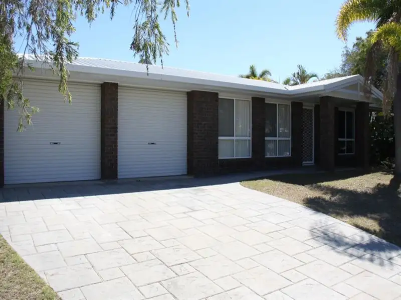 Main view of Homely house listing, 13 Douglas Street, Tannum Sands QLD 4680
