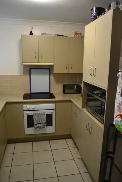 Third view of Homely townhouse listing, 50/26 Birdwood Avenue, Yeppoon QLD 4703