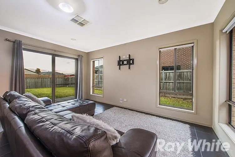 Fifth view of Homely house listing, 9 Belvista Way, Botanic Ridge VIC 3977