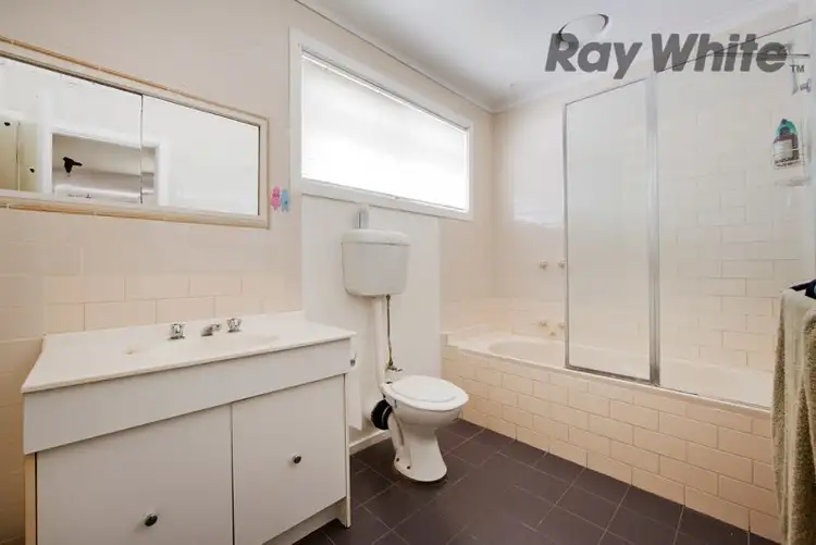 Fifth view of Homely unit listing, 6/133 Alma Avenue, Laverton VIC 3028