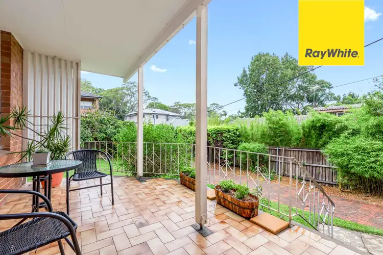Fifth view of Homely house listing, 20A Somerset Street, Epping NSW 2121