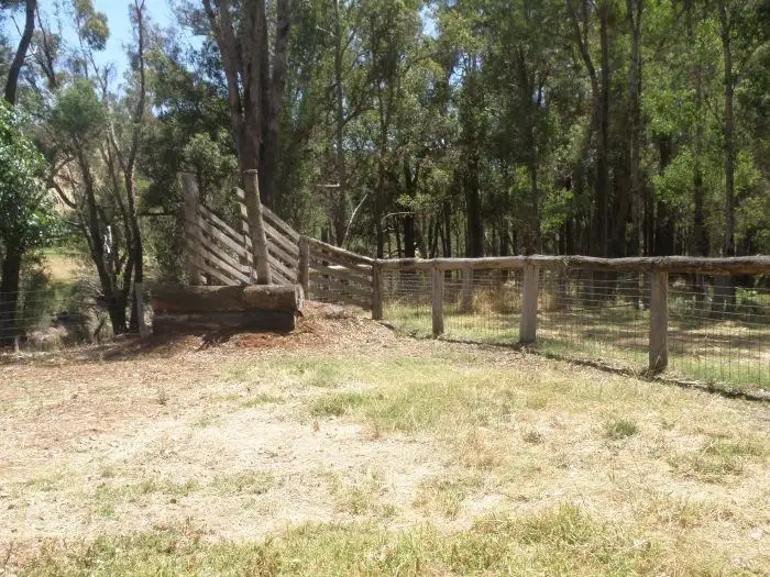 Second view of Homely land listing, Lot 103 Balingup Nannup Road, Nannup WA 6275