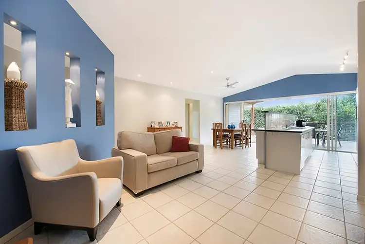 Seventh view of Homely house listing, 3 Crows Ash, Palmwoods QLD 4555