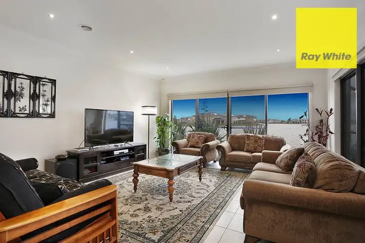 Sixth view of Homely house listing, 36 Sanctuary Lakes East Boulevard, Sanctuary Lakes VIC 3030