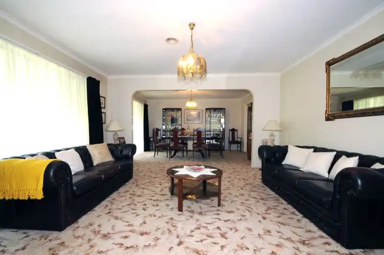 Fourth view of Homely house listing, 56 Kathryn Road, Knoxfield VIC 3180