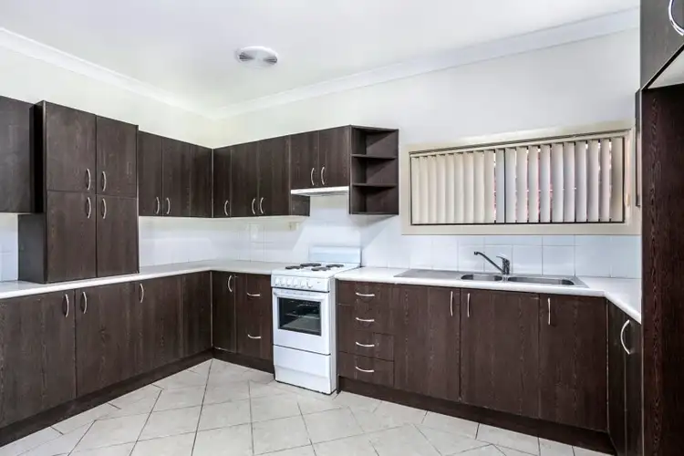 Second view of Homely house listing, 124 Windang Road, Primbee NSW 2502