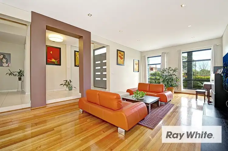 Second view of Homely house listing, 1 Yukka Road, Regents Park NSW 2143