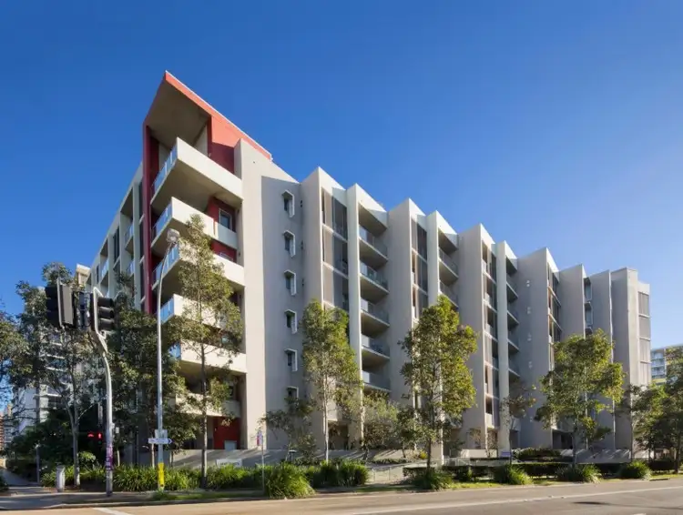 Seventh view of Homely apartment listing, 206/149-161 O'Riordan Street, Mascot NSW 2020
