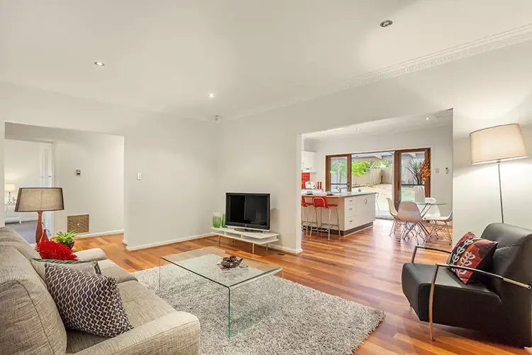 Main view of Homely house listing, 346 Springfield Road, Nunawading VIC 3131
