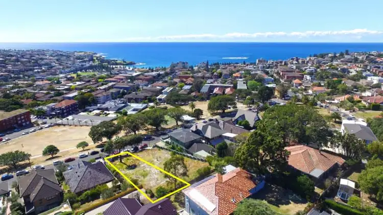 28 Dudley Street, Randwick NSW 2031