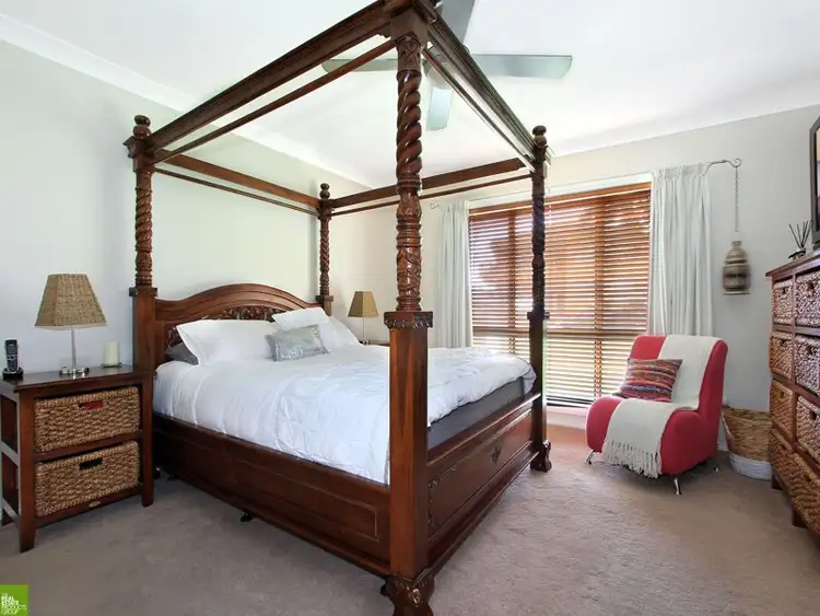 Fifth view of Homely house listing, 16 Loch View Avenue, Farmborough Heights NSW 2526