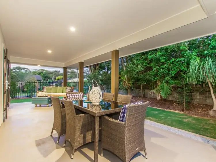 Sixth view of Homely house listing, 2 Magnolia Drive, Southport QLD 4215