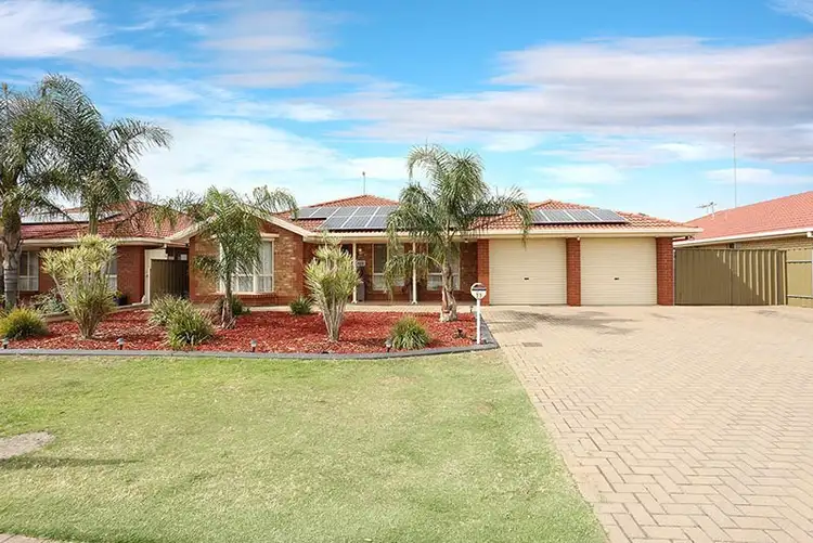 77 President Avenue, Andrews Farm SA 5114