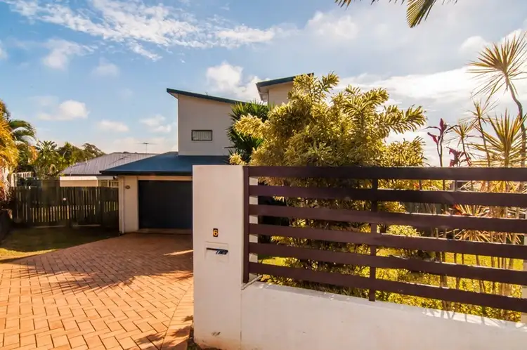 Seventh view of Homely house listing, 6 Snowbell Court, Upper Caboolture QLD 4510