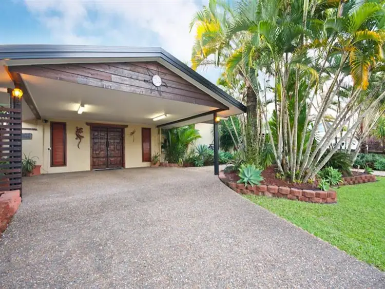 Second view of Homely house listing, 11 Mermaid Close, Bentley Park QLD 4869