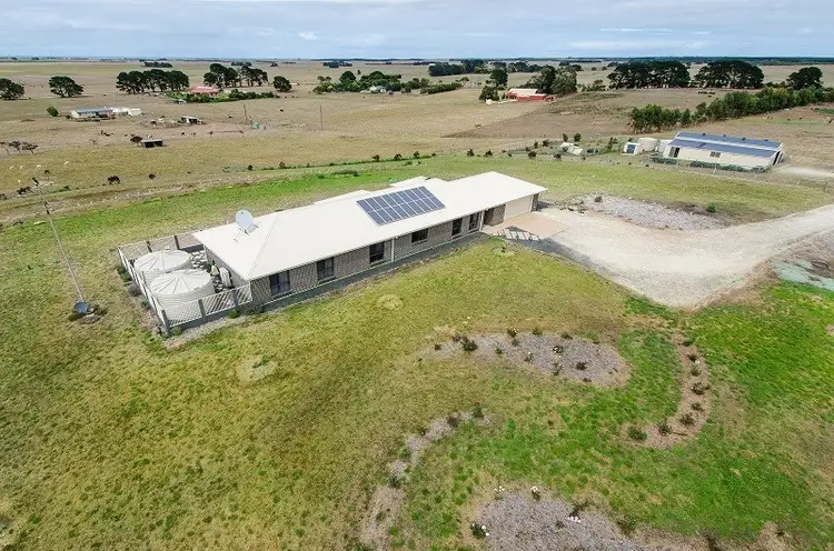 Third view of Homely rural property listing, 2002 Glenelg River Road, Wye SA 5291