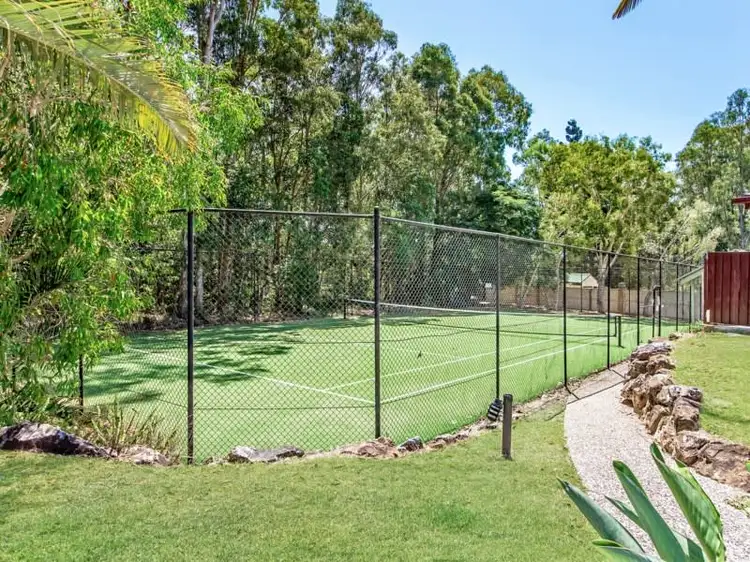 Fifth view of Homely unit listing, 13/31 Leviathan Drive, Mudgeeraba QLD 4213