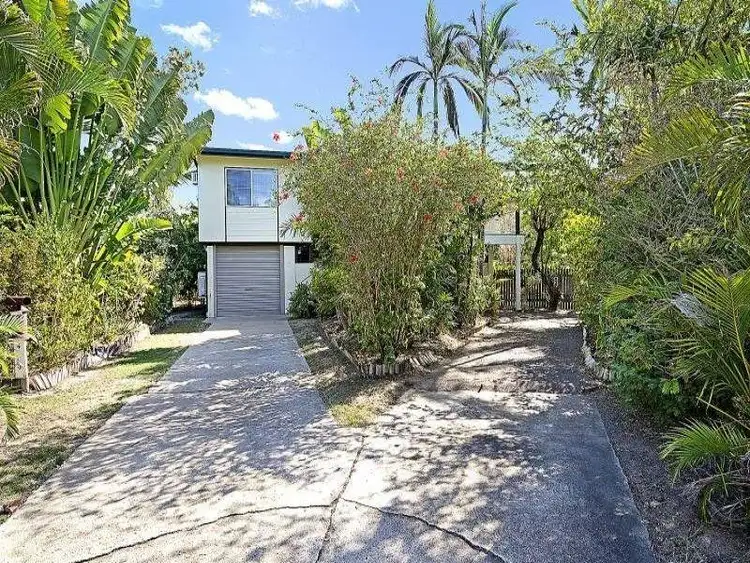 Main view of Homely house listing, 4 Bedarra Court, Thuringowa Central QLD 4817