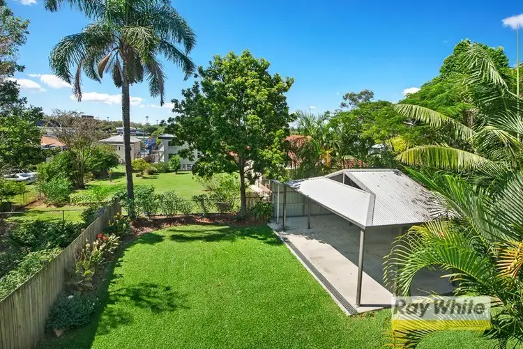 Fourth view of Homely house listing, 53 Enoggera Road, Newmarket QLD 4051