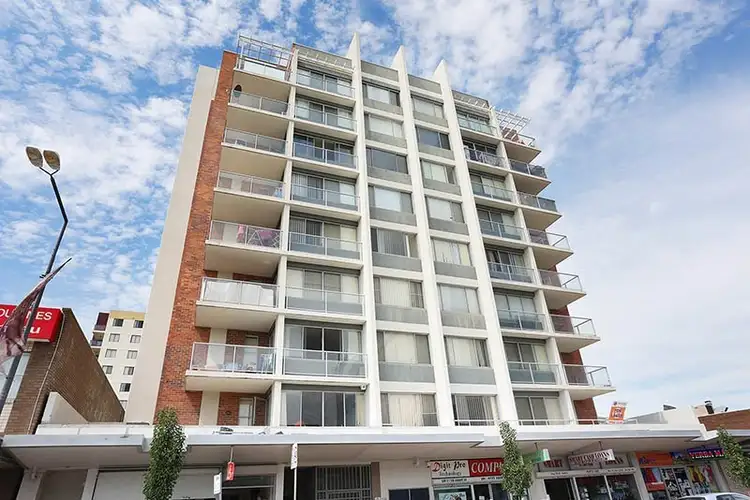 401/28 Smart Street, Fairfield NSW 2165