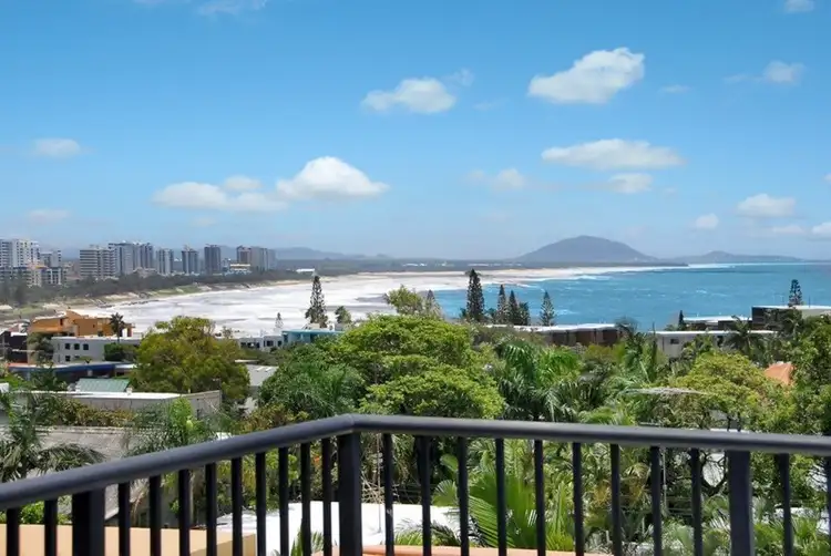 10/7-11 Edward Street, Alexandra Headland QLD 4572