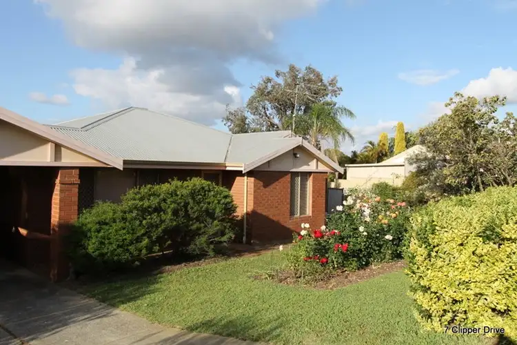Third view of Homely house listing, 7 Clipper Drive, Ballajura WA 6066
