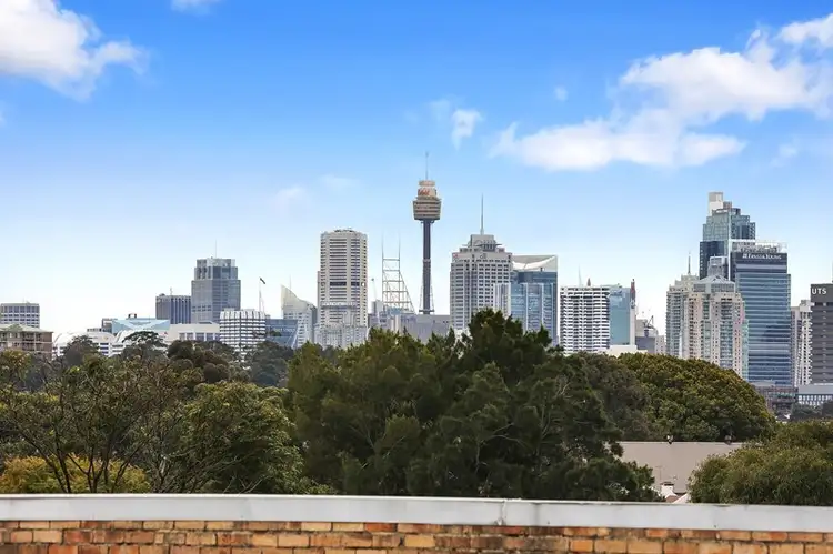 Fourth view of Homely apartment listing, 66/546 King Street, Newtown NSW 2042