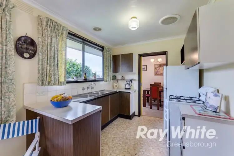 Sixth view of Homely house listing, 96 Dalton Road, Thomastown VIC 3074