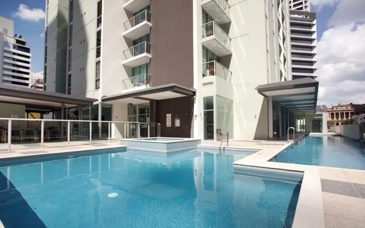 4008/108 Albert Street, Brisbane QLD 4000