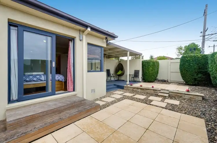 Second view of Homely house listing, 100 Middleborough Road, Blackburn South VIC 3130