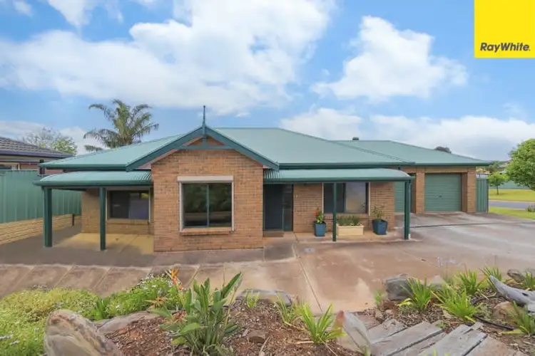 Main view of Homely house listing, 2 Osprey Parade, Hewett SA 5118