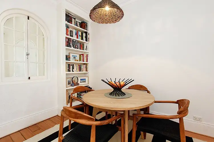 Fourth view of Homely terrace listing, 13 Shadforth Street, Paddington NSW 2021