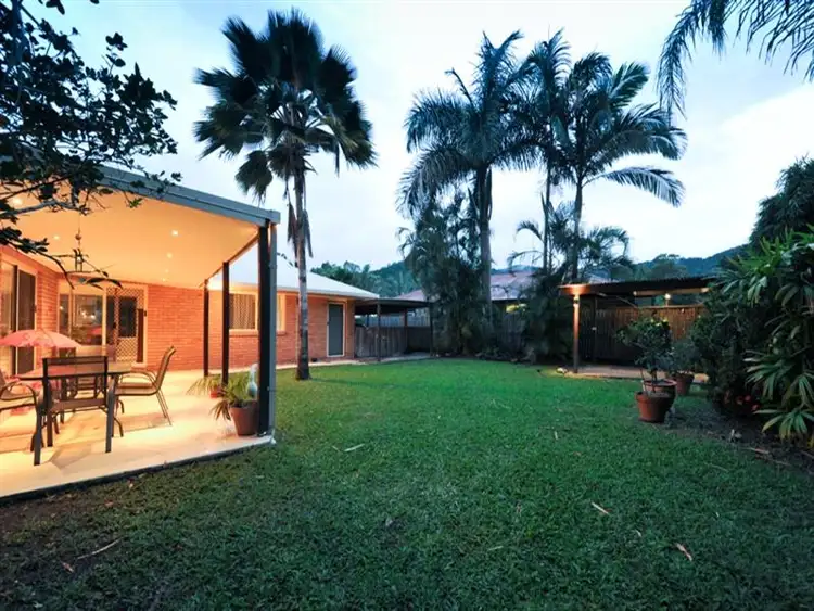 16 Erromango Drive, Jubilee Pocket QLD 4802