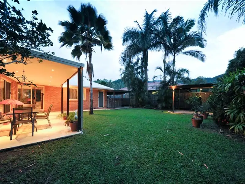 Main view of Homely house listing, 16 Erromango Drive, Jubilee Pocket QLD 4802