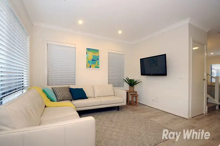Fifth view of Homely townhouse listing, 19 Merrimack Crescent, Keysborough VIC 3173