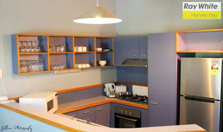 Third view of Homely house listing, 612 Satinay villa, Fraser Island QLD 4581
