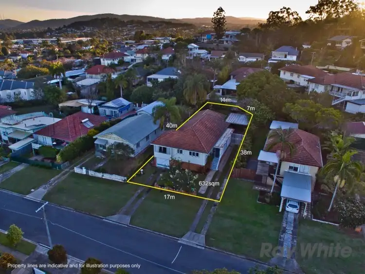 Third view of Homely house listing, 16 Canonbar Street, Stafford QLD 4053