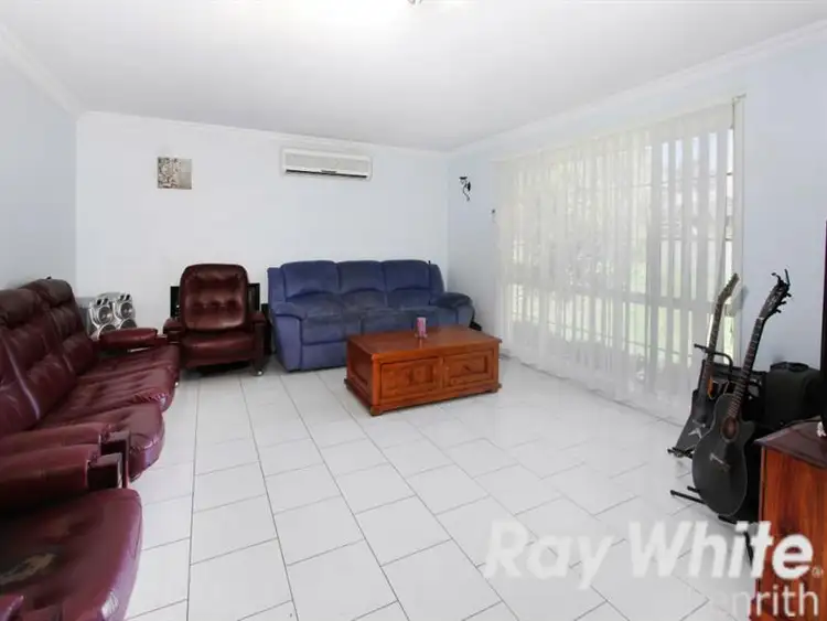 Third view of Homely house listing, 11 Jillak Close, Glenmore Park NSW 2745