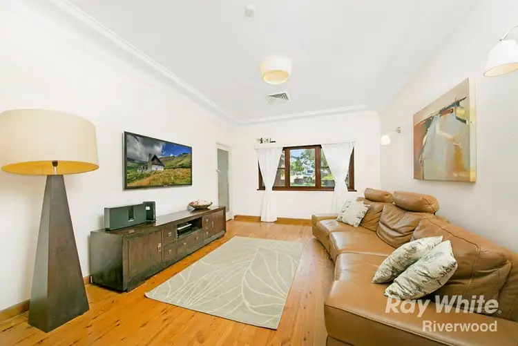 Seventh view of Homely house listing, 12A Warne Crescent, Beverly Hills NSW 2209