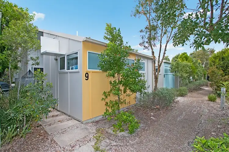Seventh view of Homely apartment listing, 9/603-615 Casuarina Way, Casuarina NSW 2487