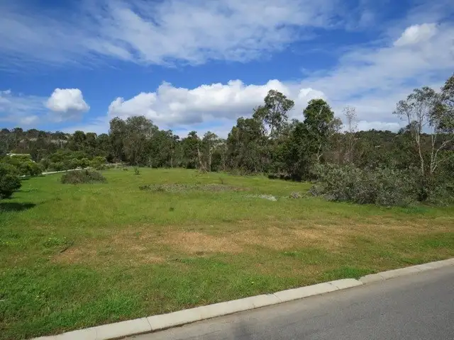 86 John Farrant Drive, Gooseberry Hill WA 6076